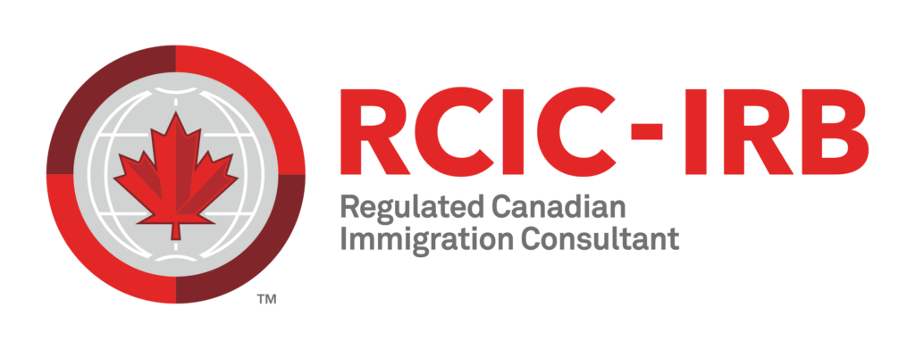 RCIC - Regulated Canadian Immigration Consultant